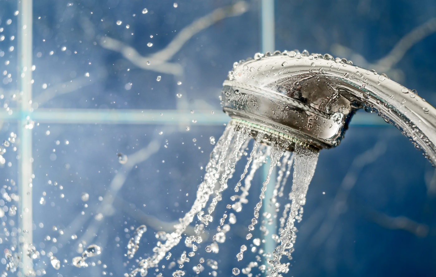 Как начать принимать контрастный душ каждый день?